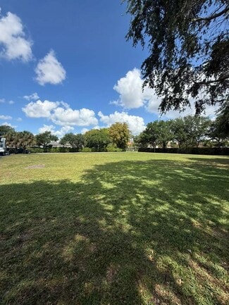 Palm Springs, FL Commercial Land - 3273 Lake Worth Rd