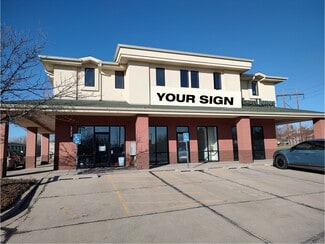 Loveland, CO Office - 1043-1067 Eagle Dr