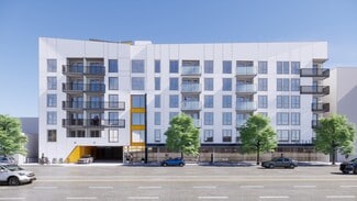 Van Nuys, CA Retail - 7054 Van Nuys Blvd Van Nuys, CA Retail - 7054 Van Nuys Blvd