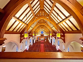 Blue Island, IL Churches - 12739 Maple Ave