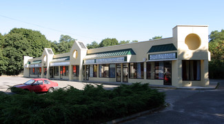 Coram, NY Retail - 50 Middle Country Rd