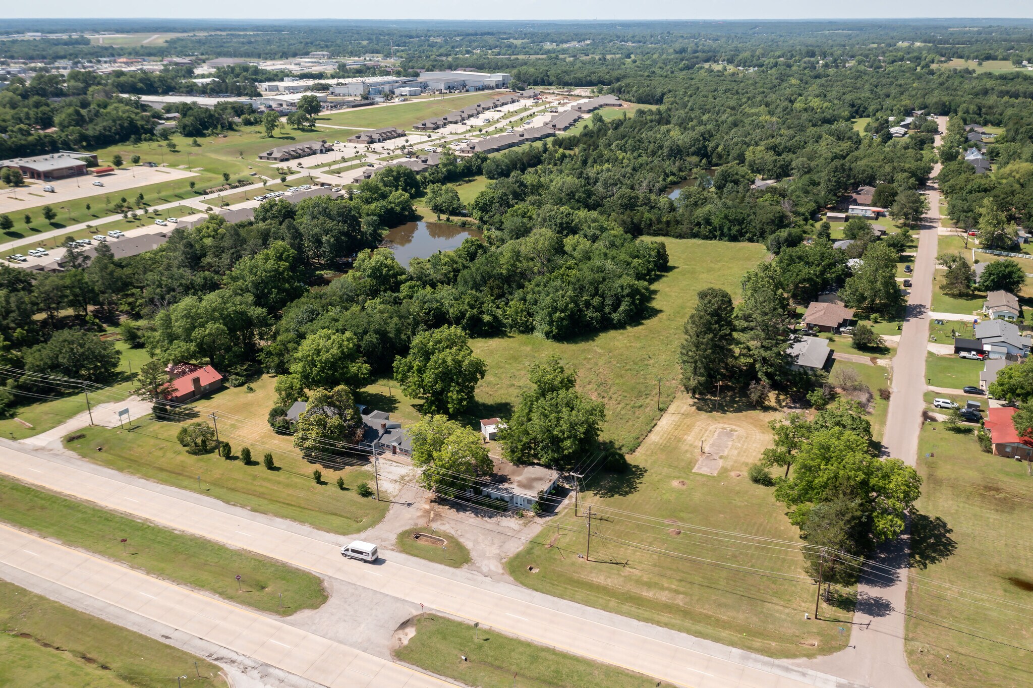 2600 Arlington St, Ada, OK for Sale