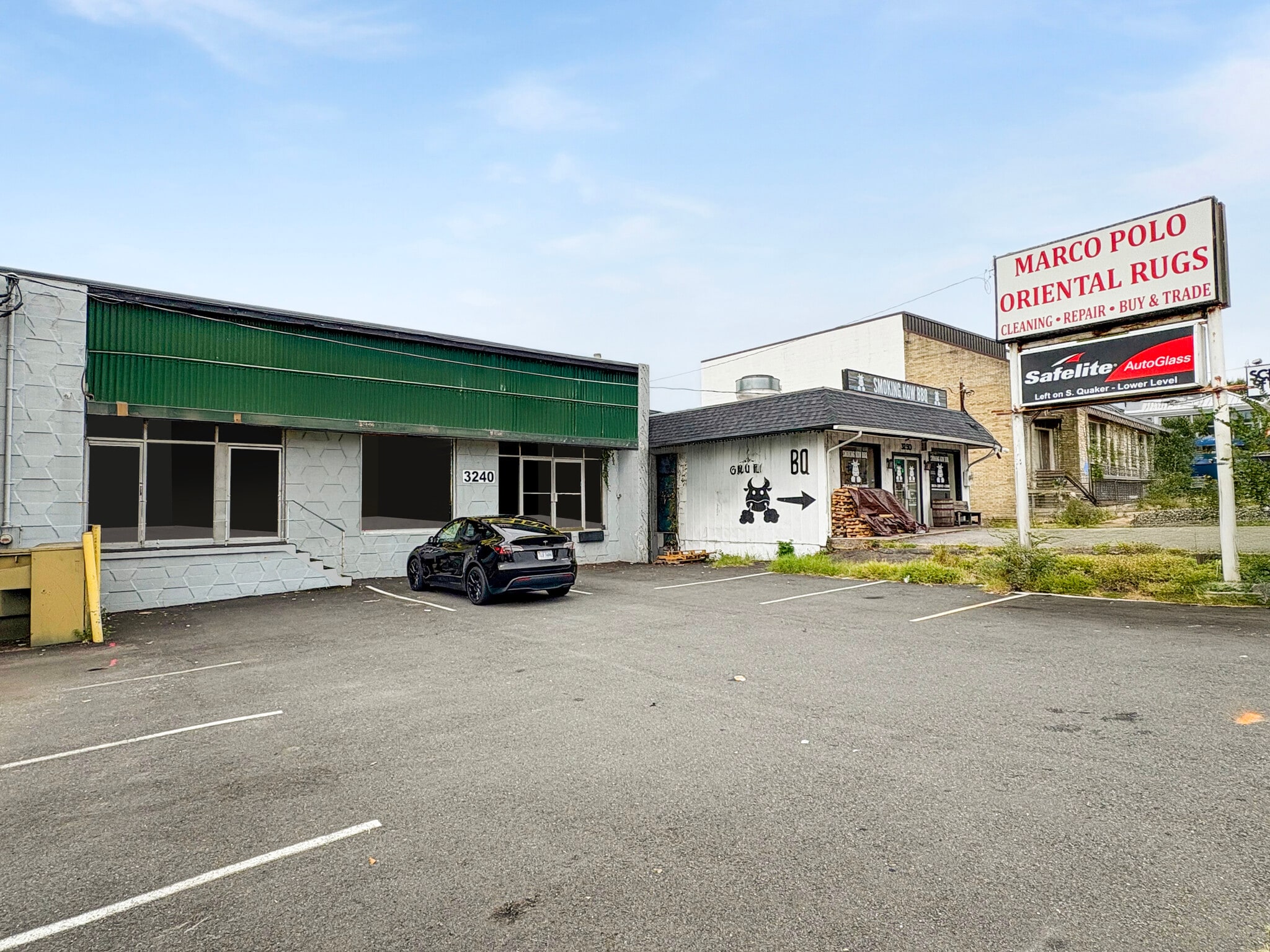 3240 Duke St, Alexandria, VA for Rent