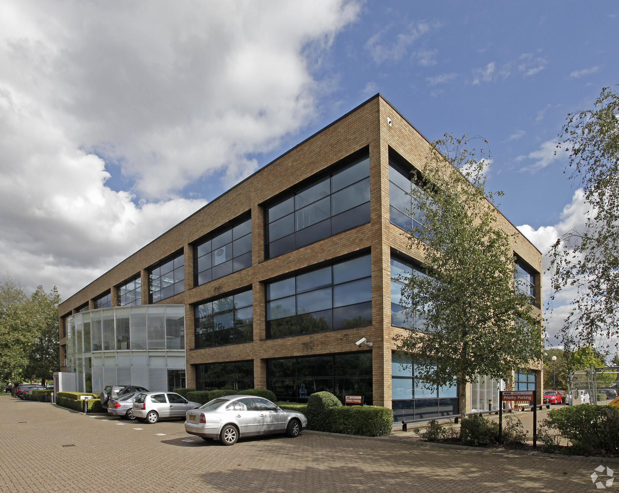Chivers Way, Cambridge, CAM for Rent