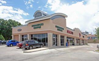 Fort Worth, TX Retail - 3250 Hulen St Fort Worth, TX Retail - 3250 Hulen St