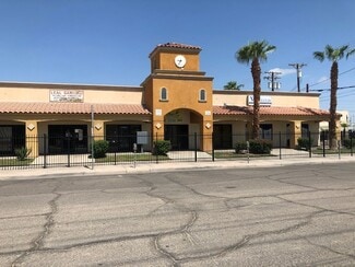 Calexico, CA Medical - 23 3rd St