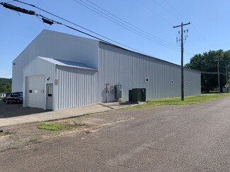 Knapp, WI Industrial - 119 South St