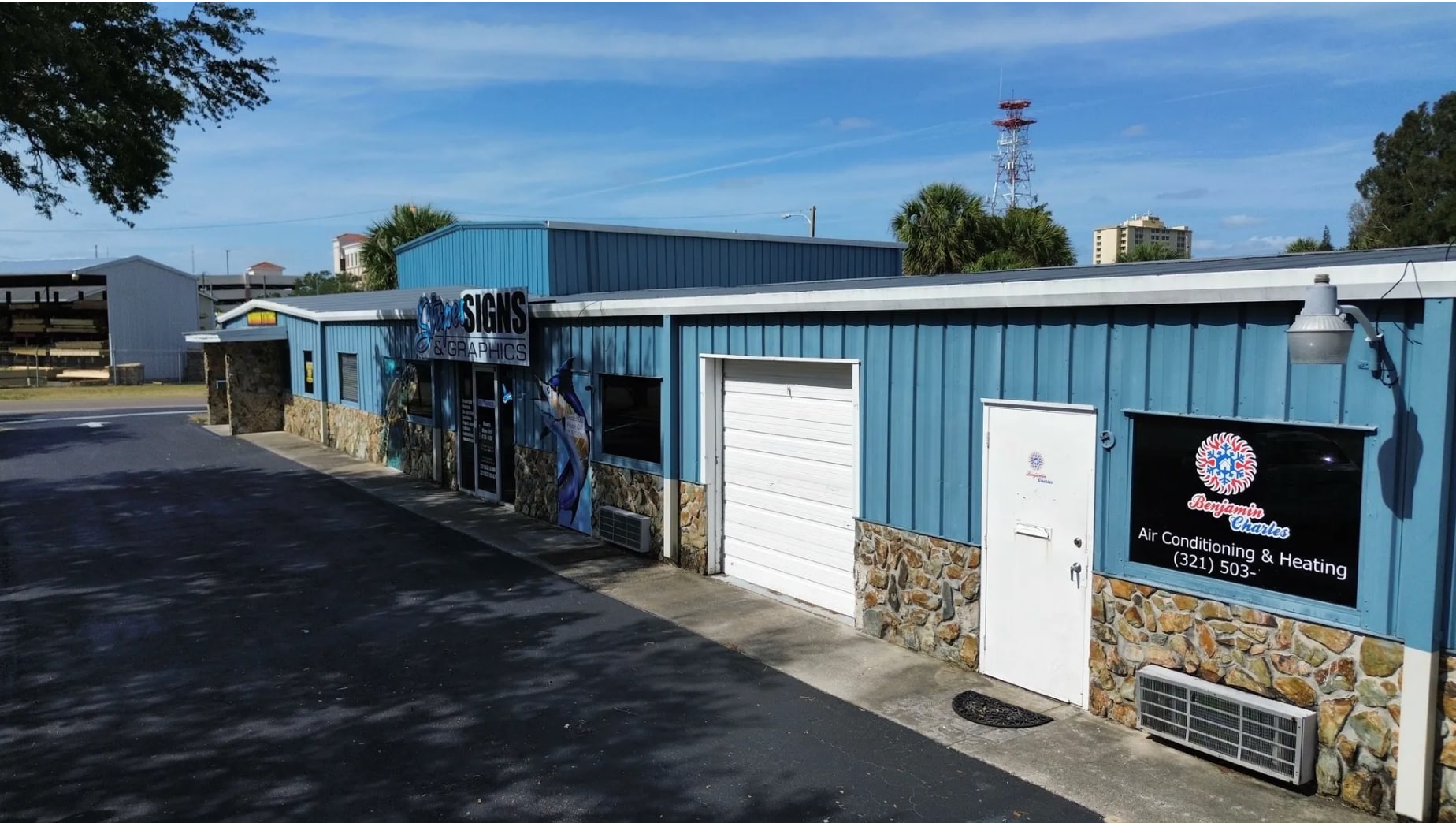 1620 Tangerine St, Melbourne, FL for Rent