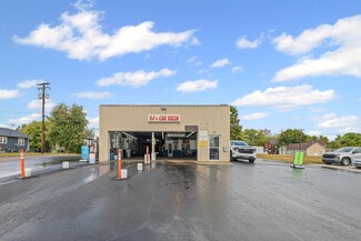 Alliance, OH Car Washes - 44 E Harrison St