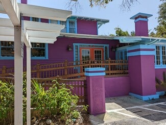 Saint Petersburg, FL Retail - 2955 Central Ave