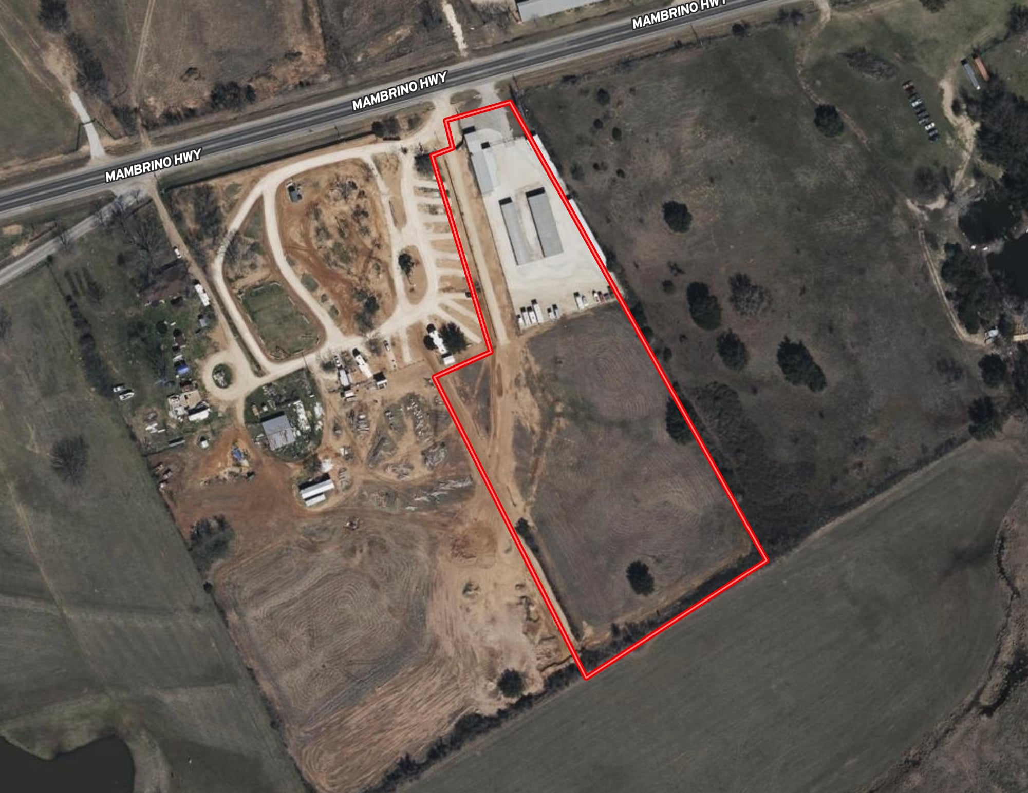3501 Carla Ct, Granbury, TX for Sale