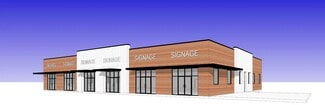 Summerville, SC Retail - 451 New Comet Creek Ln