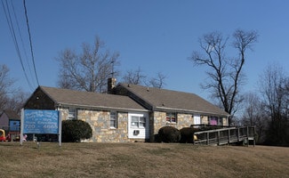 Stafford, VA Office - 1319 Courthouse Rd Stafford, VA Office - 1319 Courthouse Rd