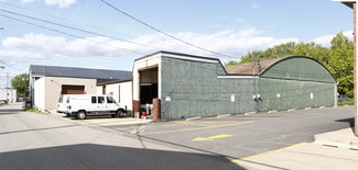 Oakmont, PA Industrial - 727 Allegheny Ave