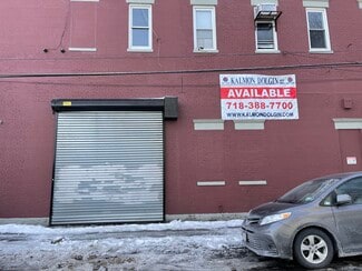 Richmond Hill, NY Industrial - 100-10 91st Ave