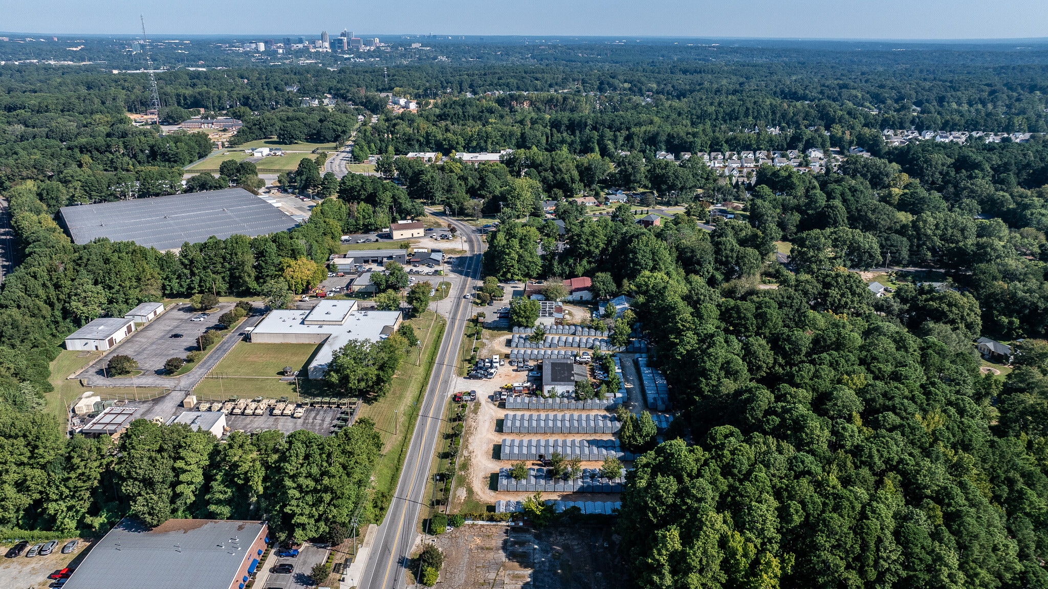 2016 W Garner Rd, Garner, NC for Sale