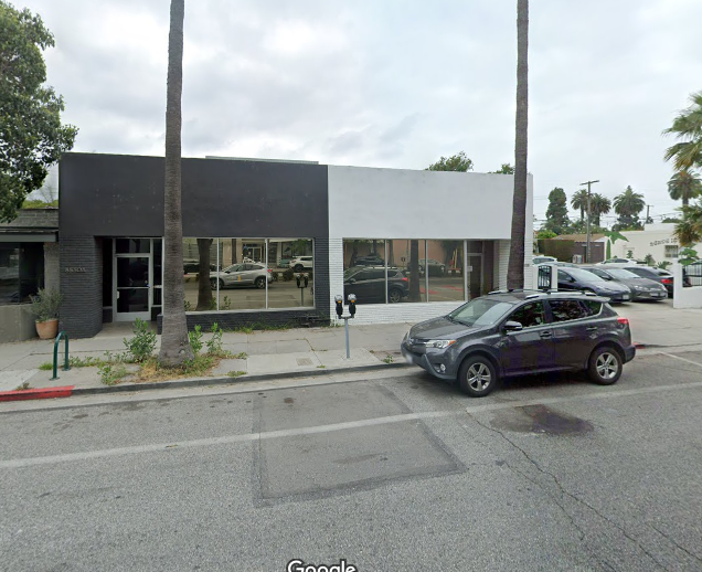 8530 Washington Blvd, Culver City, CA for Rent