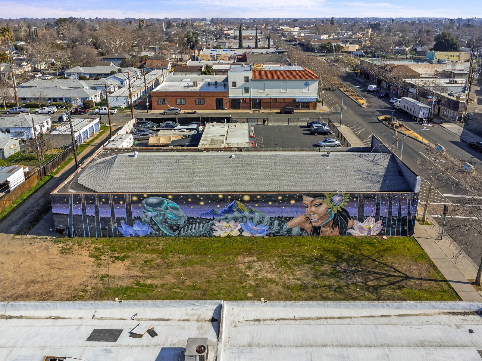 1721 Del Paso Blvd, Sacramento, CA for Sale