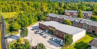 Louisville, KY Retail - 8715 3rd Street Rd