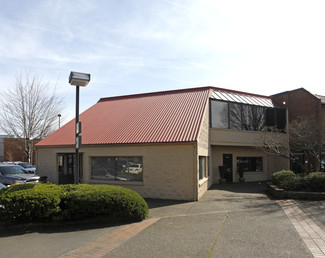 Tualatin, OR Office/Retail - 18773-18813 SW Martinazzi Ave