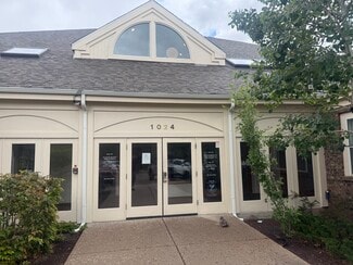 Flagstaff, AZ Office - 1024 N San Francisco St