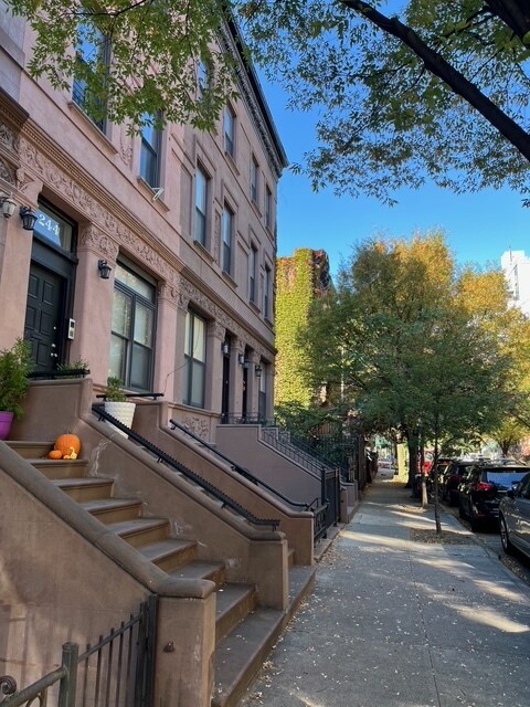 244 W 121st St, New York, NY for Sale