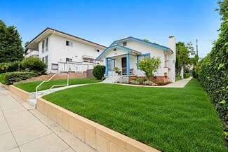 Santa Monica, CA Apartments - 1025 19th St