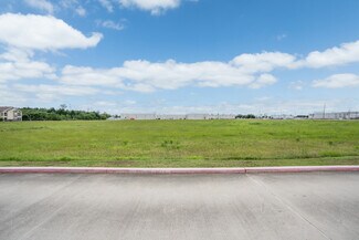 Port Arthur, TX Commercial Land - 2301 Highway 365 Port Arthur, TX Commercial Land - 2301 Highway 365