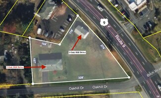 Halfmoon, NY undefined - 3 Oakhill Dr Halfmoon, NY undefined - 3 Oakhill Dr