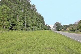 Sharpsburg, GA Commercial Land - 1430 Highway 154 Sharpsburg, GA Commercial Land - 1430 Highway 154