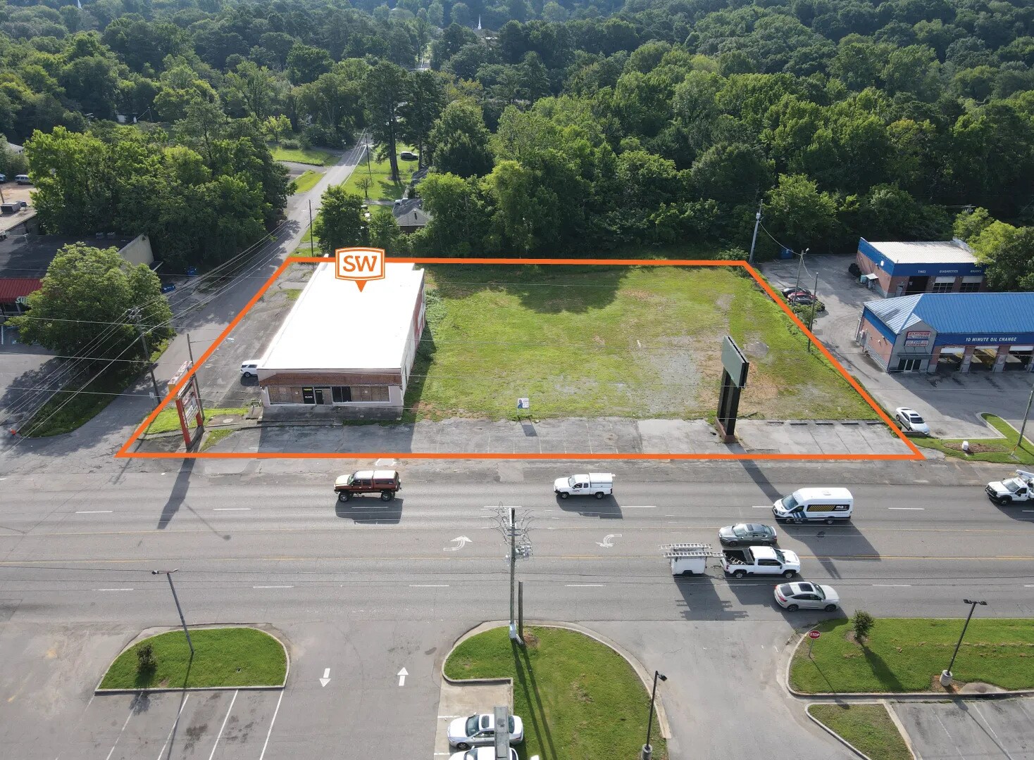 2025 Center Point Pky, Center Point, AL for Rent