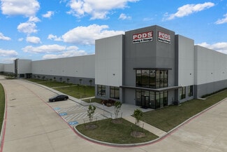 Brookshire, TX Industrial - 31067 Kingsland Blvd