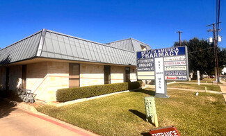 Lewisville, TX Medical - 541 W Main St