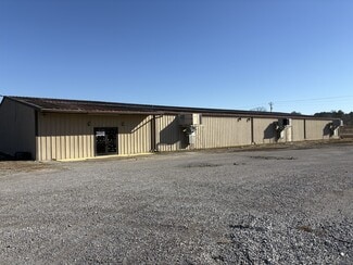 Centre, AL Retail - 255 E Bypass