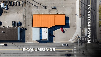 Kennewick, WA Retail - 224 N Washington St