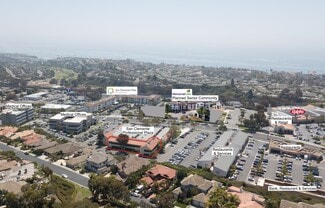 San Clemente, CA Office/Medical - 657 Camino de los Mares