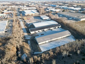 Des Moines, IA Industrial - 1605 51st Ave