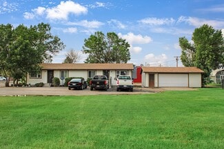 Shelby, MT undefined - 932 Oilfield Ave Shelby, MT undefined - 932 Oilfield Ave