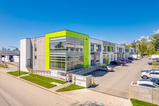 Vancouver, BC undefined - 901 E Kent Ave North