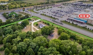 College Station, TX Commercial - 210 Balcones Dr