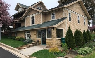 Mount Horeb, WI Office - 303 E Main St