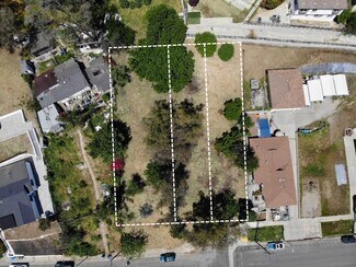 Los Angeles, CA Residential - 3661 Mckenzie Ave