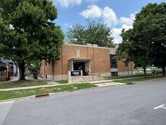 Indianapolis, IN Loft/Creative Space - 6219 Guilford Ave Indianapolis, IN Loft/Creative Space - 6219 Guilford Ave