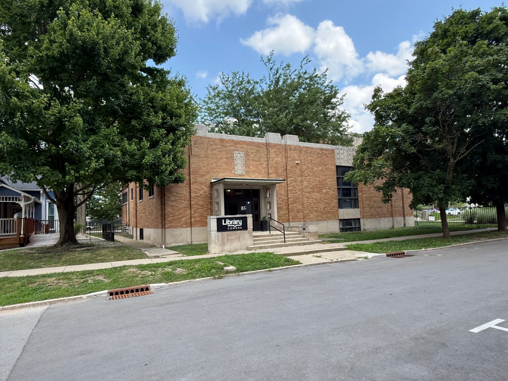 6219 Guilford Ave, Indianapolis, IN for Sale