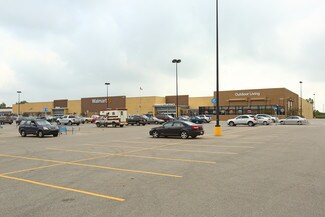 Ypsilanti, MI Retail - 2515 Ellsworth Rd