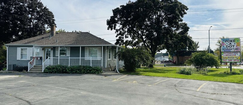 598 Milwaukee Ave, Burlington, WI for Sale