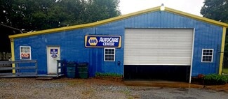 Salisbury, NC Industrial - 175 Ridgecrest Rd