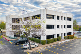 Austin, TX Office - 2512 S Interstate 35 S