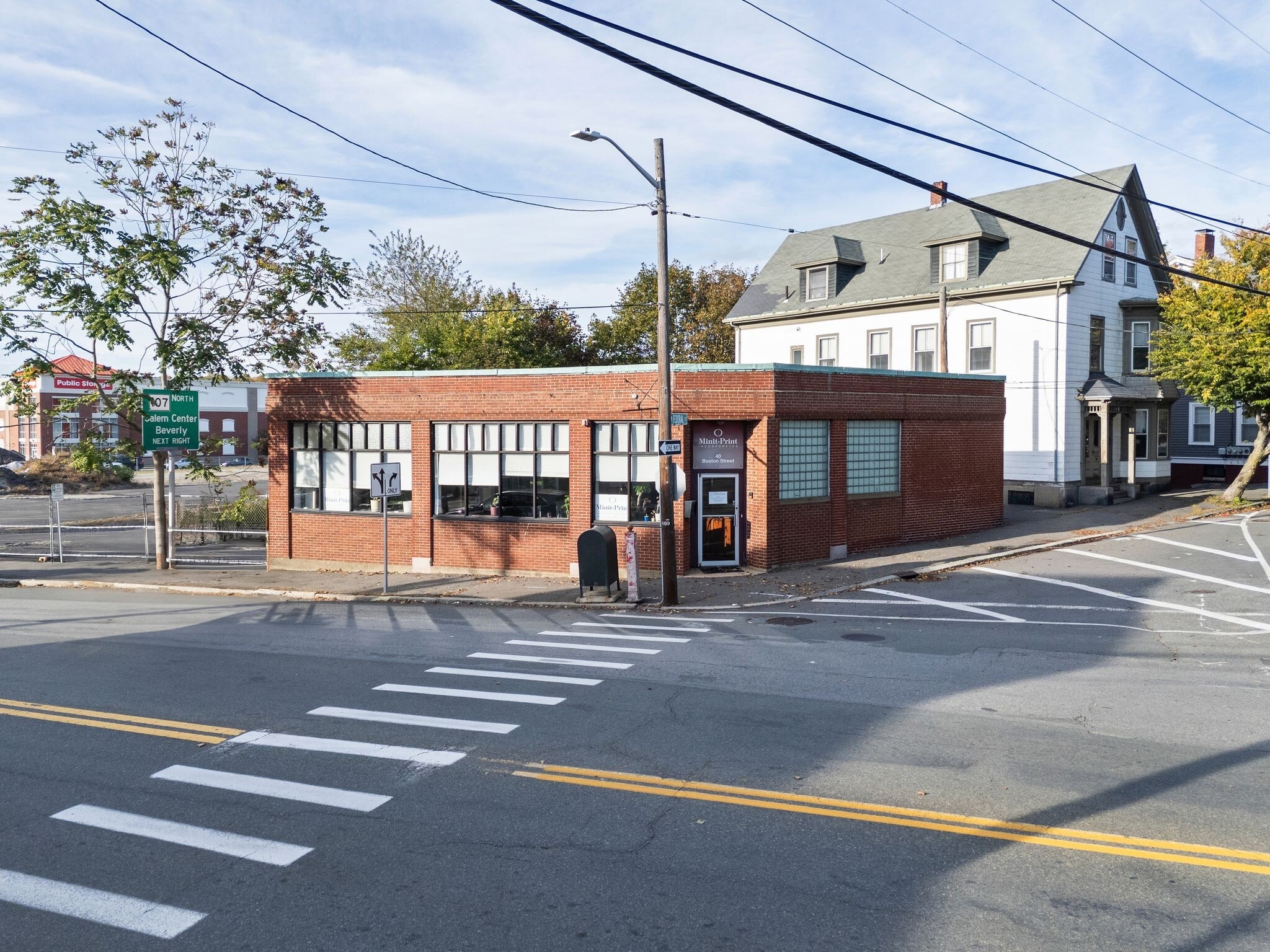 40 Boston St, Salem, MA for Sale