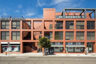 Palo Alto, CA Office - 490 California Ave